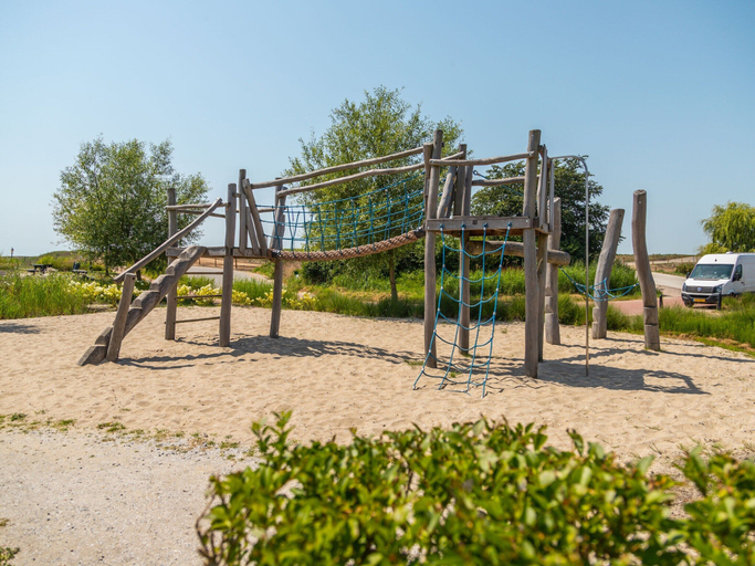 Property amenity 5, Holiday Home in Uitdam With Terrace, Waterland