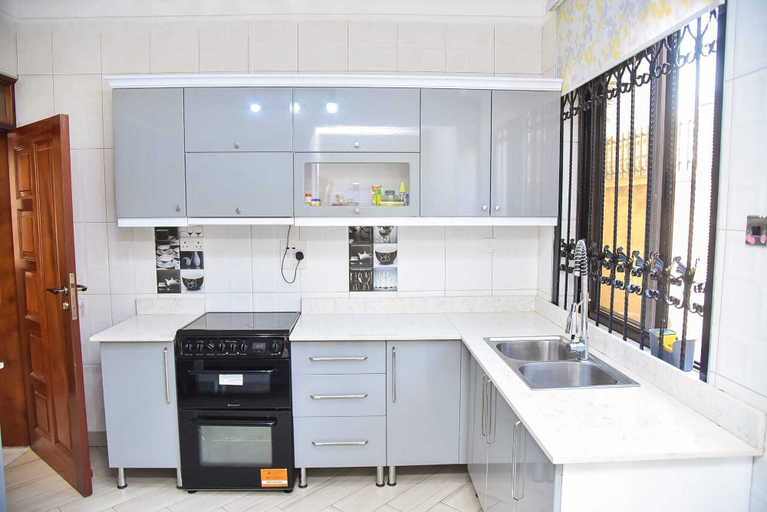Others 5, KCube Villas Kampala, Kampala
