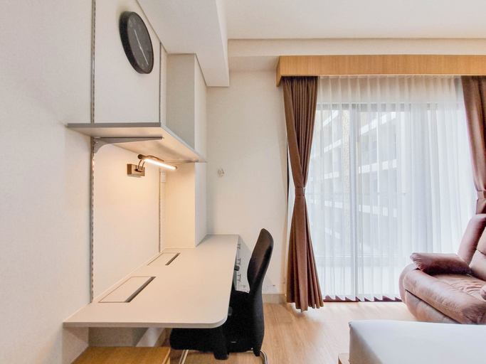 Others 4, Good And Comfort Stay Studio Patraland Amarta Apartment, Sleman