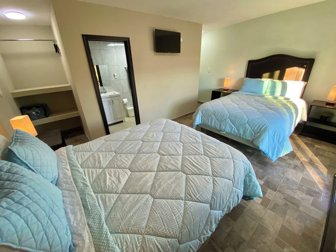 Bedroom 6