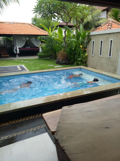 Sport & Beauty 2, The Surya Kuta Villa ( Premier Two Bedroom Villa ), Badung