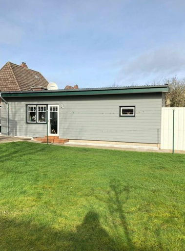 Exterior 4, Romantic Apartment Near Seabeach, Dithmarschen