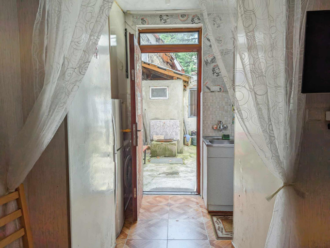 Others 5, Paata's Guesthouse, Borjomi
