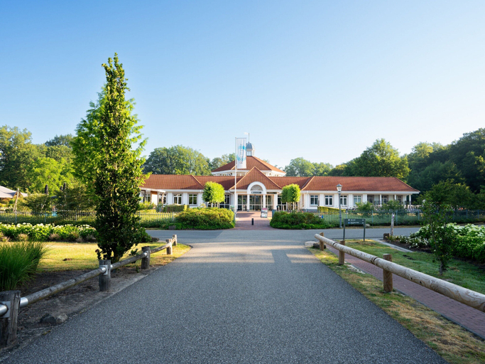Exterior 4, Restyled Holiday Home, Near Bad Bentheim, Grafschaft Bentheim