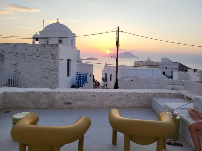 Others 4, House & Studio Dolce in Plaka, South Aegean