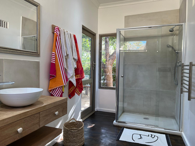 Bathroom 3, Beletage, Eden