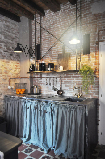 Food & Drinks 3, Maison du Flaneur, Venezia