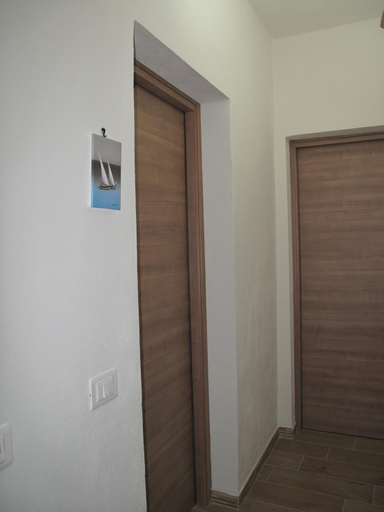 Facilities 3, Sale e Vele Apartments, Trapani
