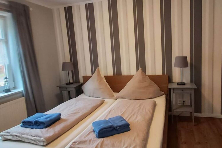 Room, Holiday Apartment Waterdelle, Leer
