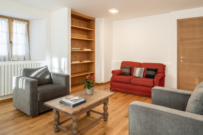 Others 3, Chalet Falorie, Belluno