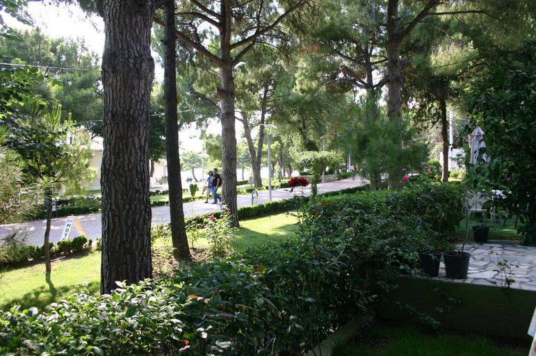 Others 5, Pekcan Otel, Burhaniye
