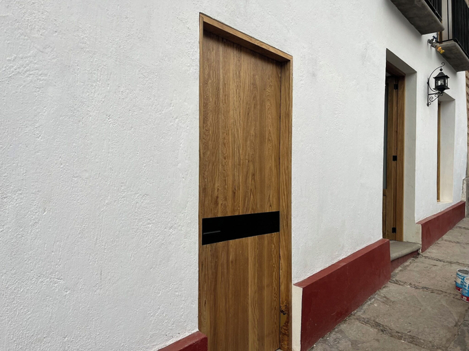 Others 5, Villas La Cumbre Tapalpa, Tapalpa