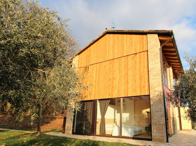 Primary image, Chalet in Veneto Near Dolomites Ski Slopes, Treviso