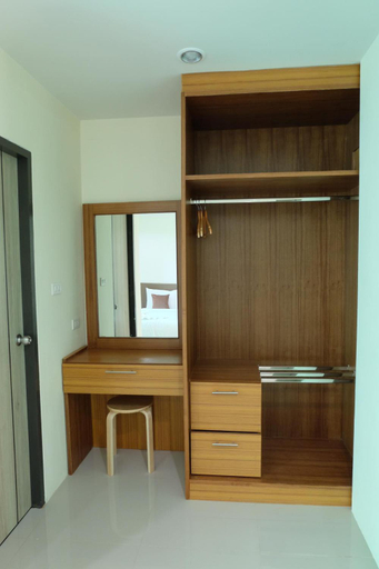 Bedroom 2, Dos's House, Phuket Island