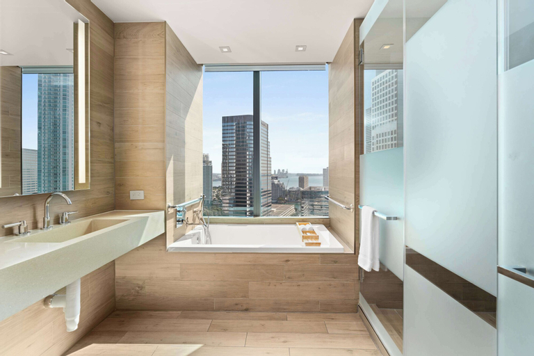 Bathroom 8