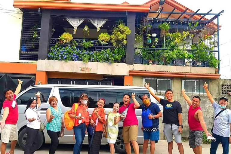 Liturs Travel Services homestay Rent a Car - Singcang, Bacolod City