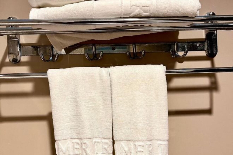 Amenities 12