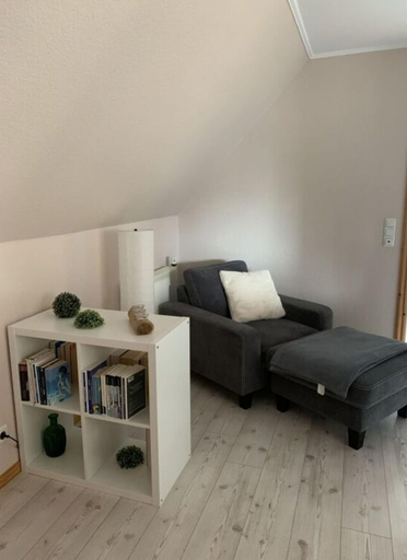 Living area, Holiday Apartment Leah, Nordfriesland