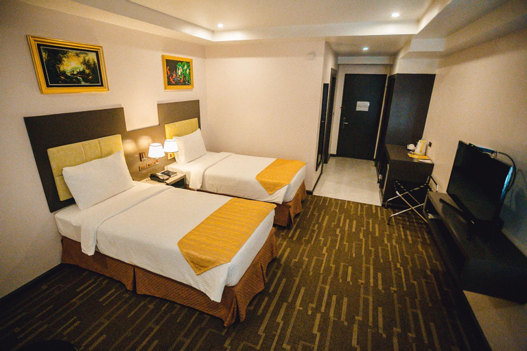 Bedroom 14