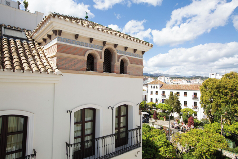 Exterior & Views 2, La Malagueña by Croma, Málaga