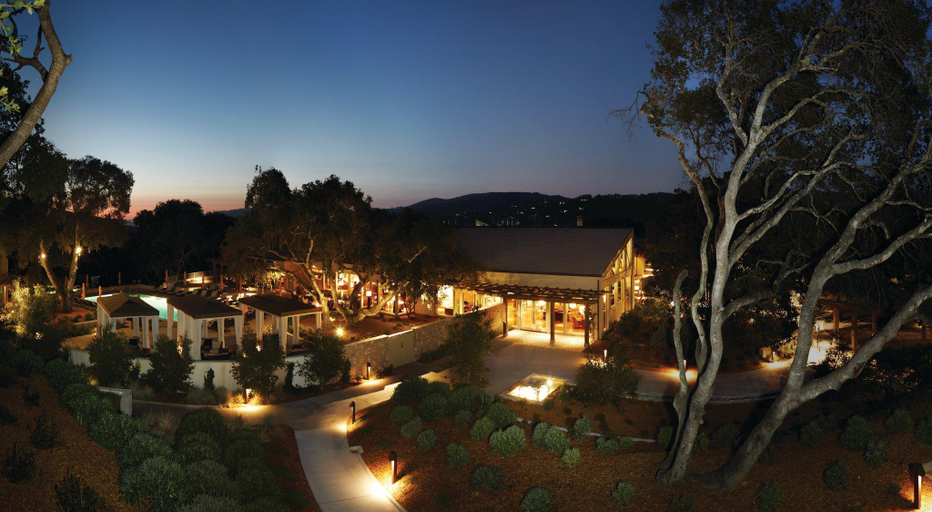 Exterior & Views 1, Carmel Valley Ranch The Unbound Collection by Hyatt, Monterey