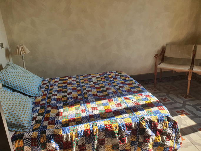 Bedroom 3, Manoir en Crau, Bouches-du-Rhône