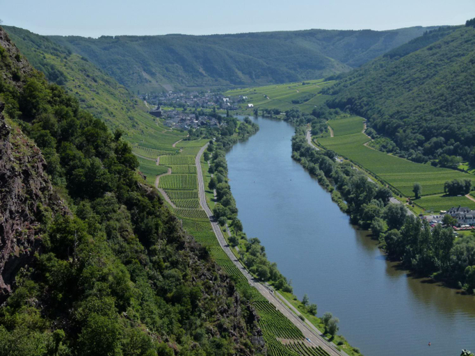 Others 4, Ferienweingut Rudorfer, Cochem-Zell