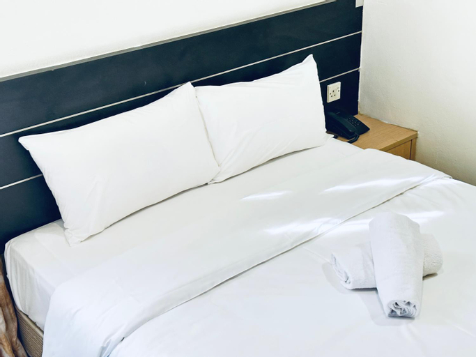 Bedroom 10