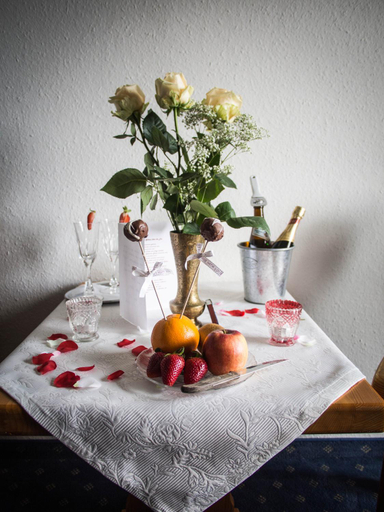 Food & Drinks 5, Hotel Garni Gastehaus Brand, Miesbach