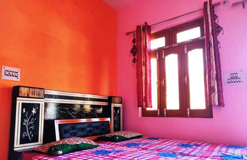 Badri kedar Home stay Joshimath, Chamoli