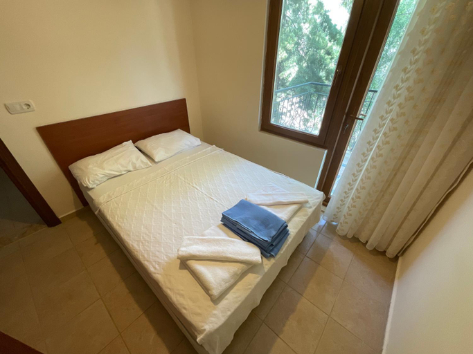Others 3, BG Villas & Aparts, Kaş
