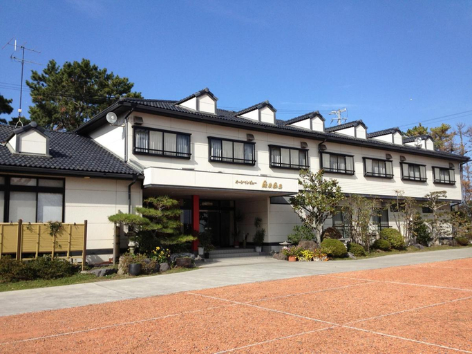 Others 3, Ocean View Hamayu, Makinohara
