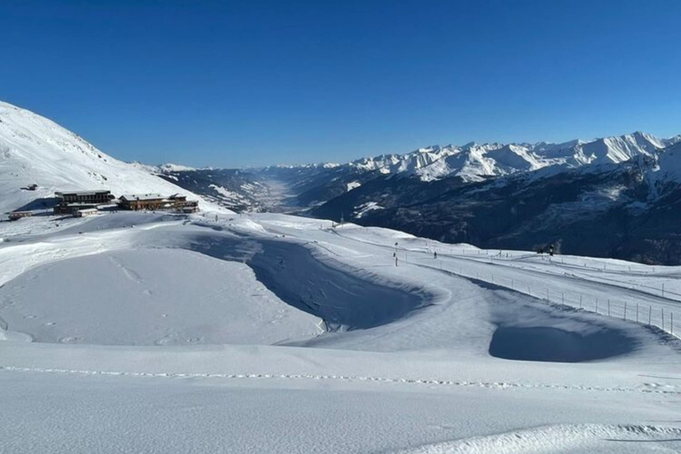 Others 5, Chalet in Neukirchen Near Ski Slope, Zell am See
