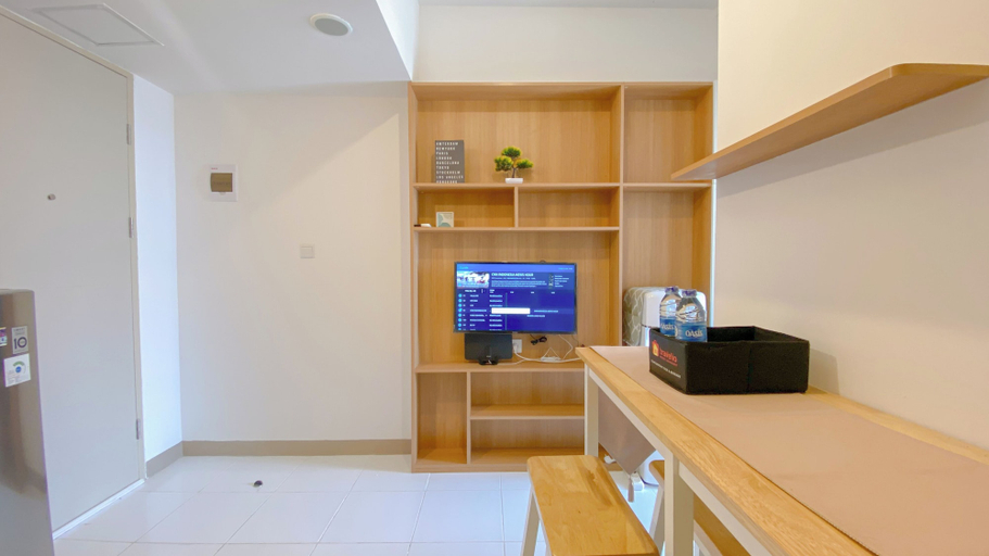 Others 5, Cozy Living 2Br Apartment At Tokyo Riverside Pik 2, Tangerang
