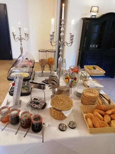Food & Drinks 4, dS Hotel Gronau, Borken