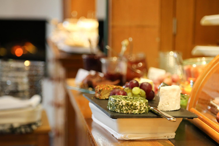 Food & Drinks 5, Hotel Burkle, Rems-Murr-Kreis