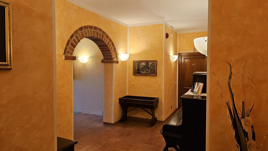 Others 4, Case Vacanze I Chiari, Siena