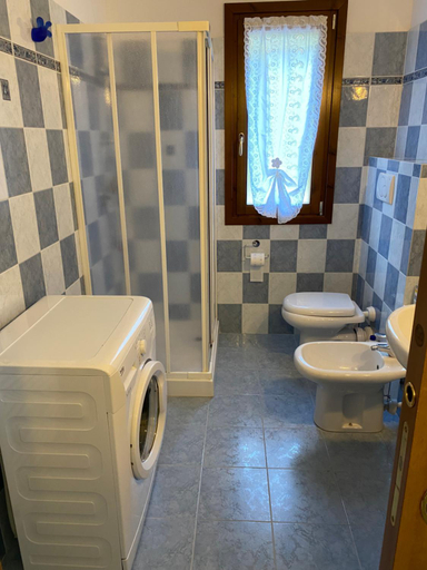 Bedroom 3, Pink House, Imperia