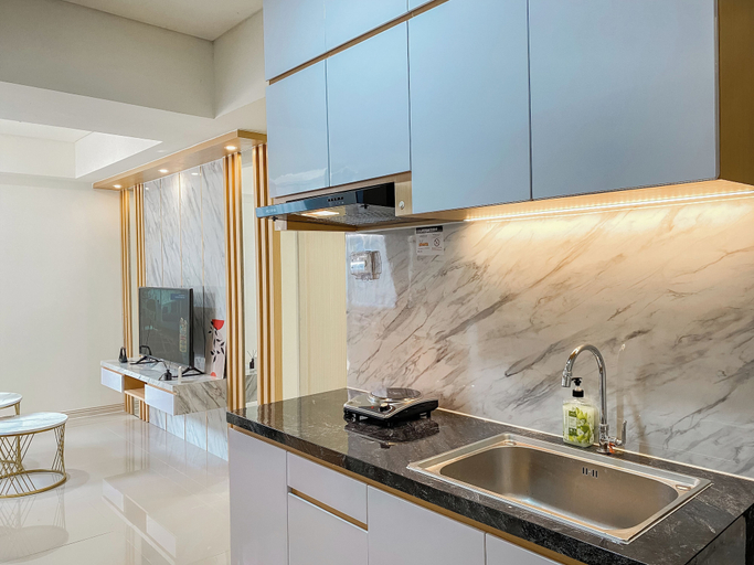 Others 4, Comfort 2Br Apartment At Meikarta Cikarang, Cikarang