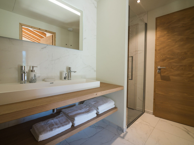 Others 2, Luxury Chalet Near Megeve, Haute-Savoie