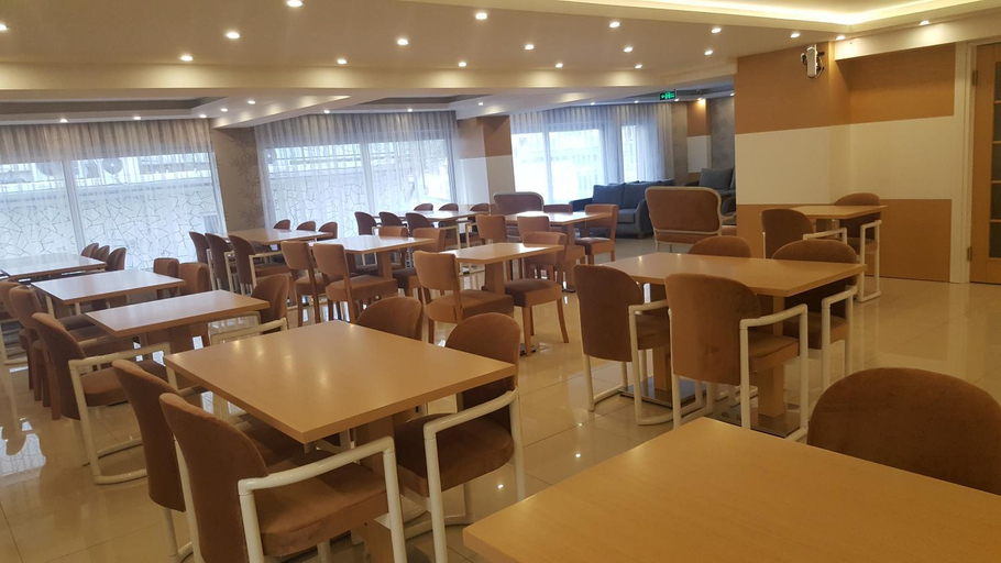 Food & Drinks 3, Hotel Kabacam Aydin, Merkez