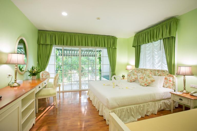 Bedroom 5
