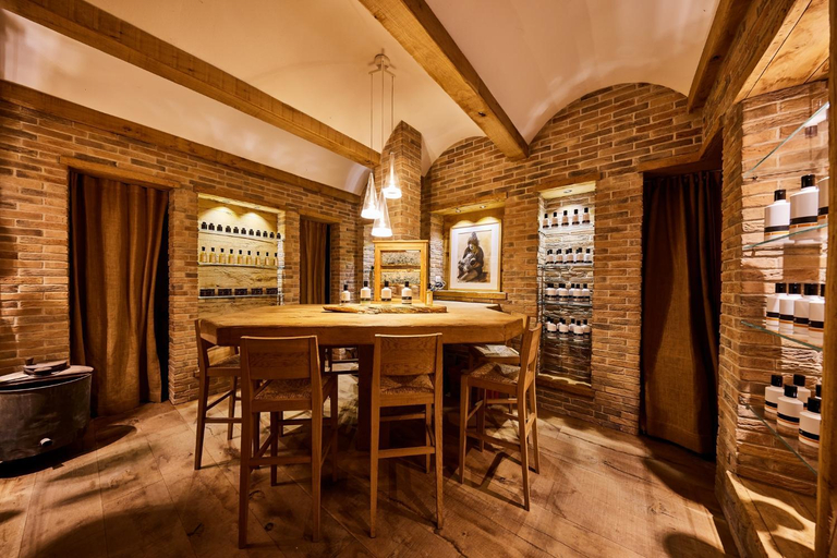 Food & Drinks 5, Agriturismo Maso Botes, Trento