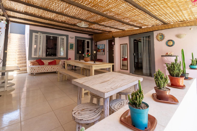 Others 3, Suites Valdira, Porto Seguro