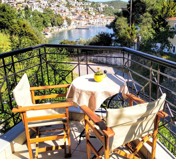 Others 2, Pelion Seaside Luxury House, Thessaly