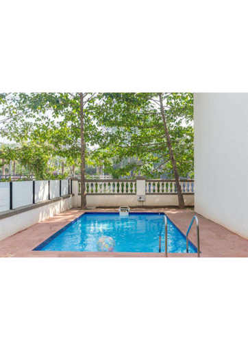 Sport & Beauty, Lushy Greens Villa, Pune