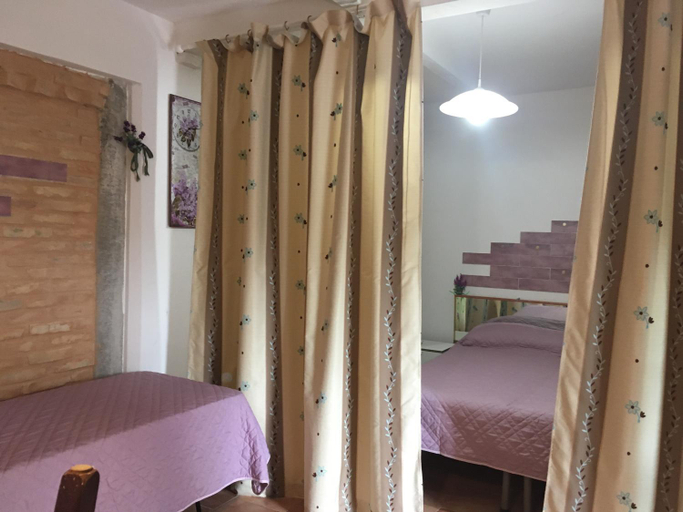 Bedroom 2, Agriturismo Fattoria del Colle, Ancona