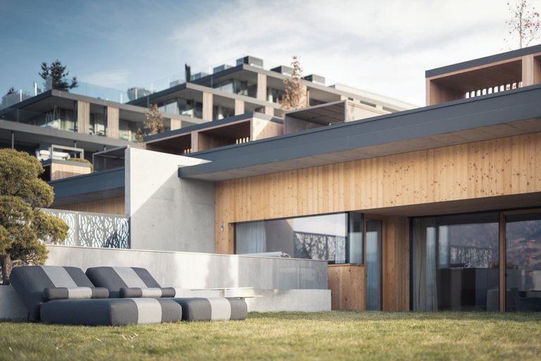 Exterior & Views 2, Hotel Winkler, Bolzano