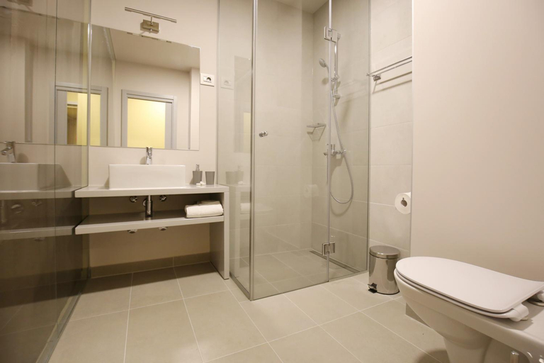 Bathroom 3, Kai Boutique Studio & Rooms, Zadar