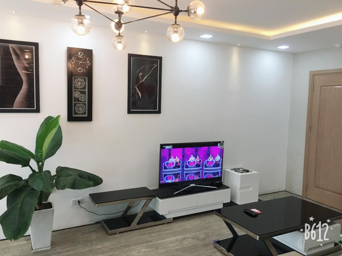 Others 3, Danang Beach View Apartments, Da Nang